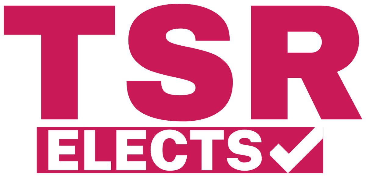 TSR Elects